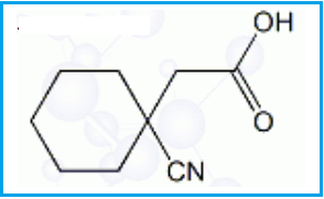 GABAPENTIN EP IMPURITY B | GABAPENTIN USP RC - B 